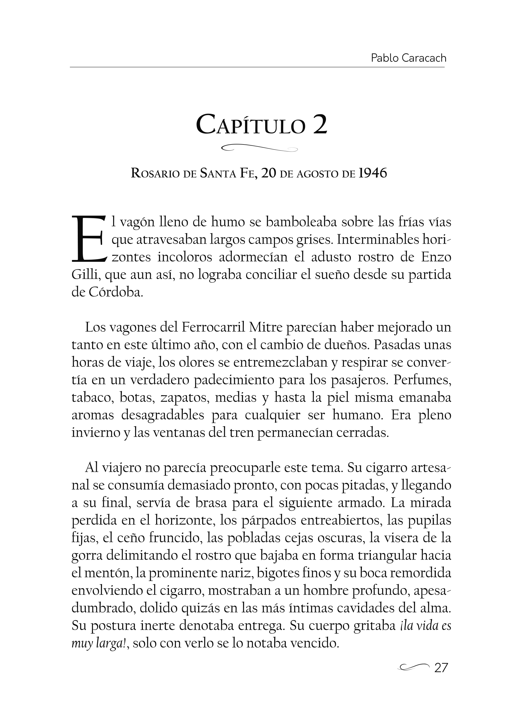 LOS VISITANTES - Image 6