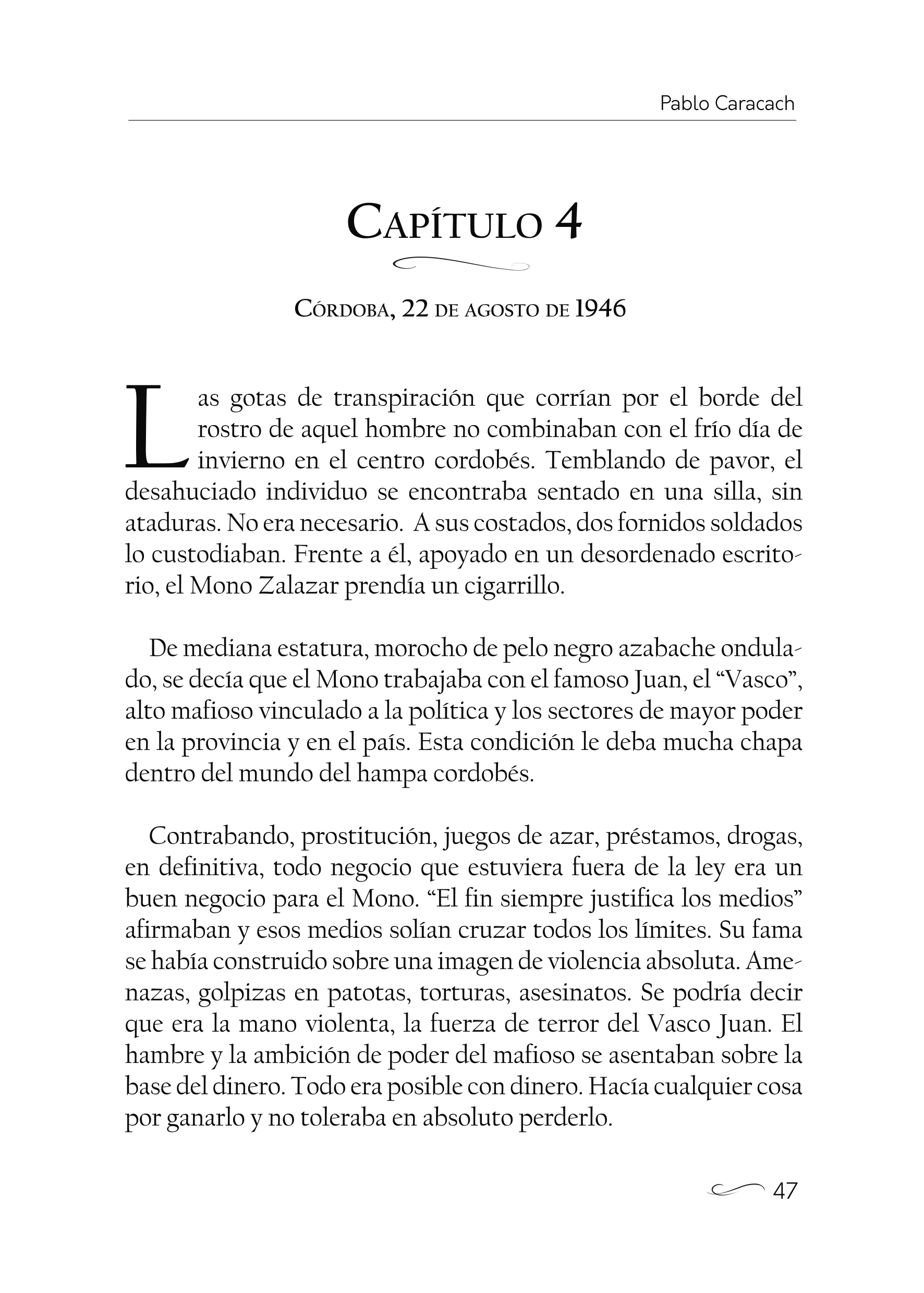 LOS VISITANTES - Image 4