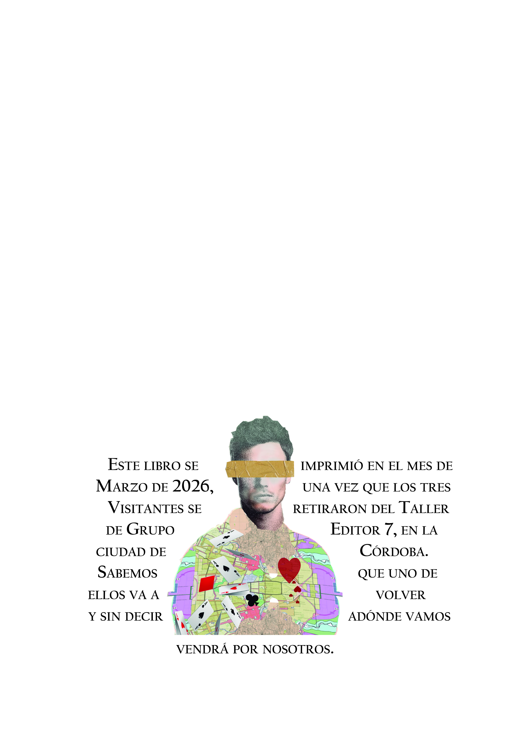 LOS VISITANTES - Image 8